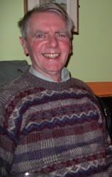 David Webber